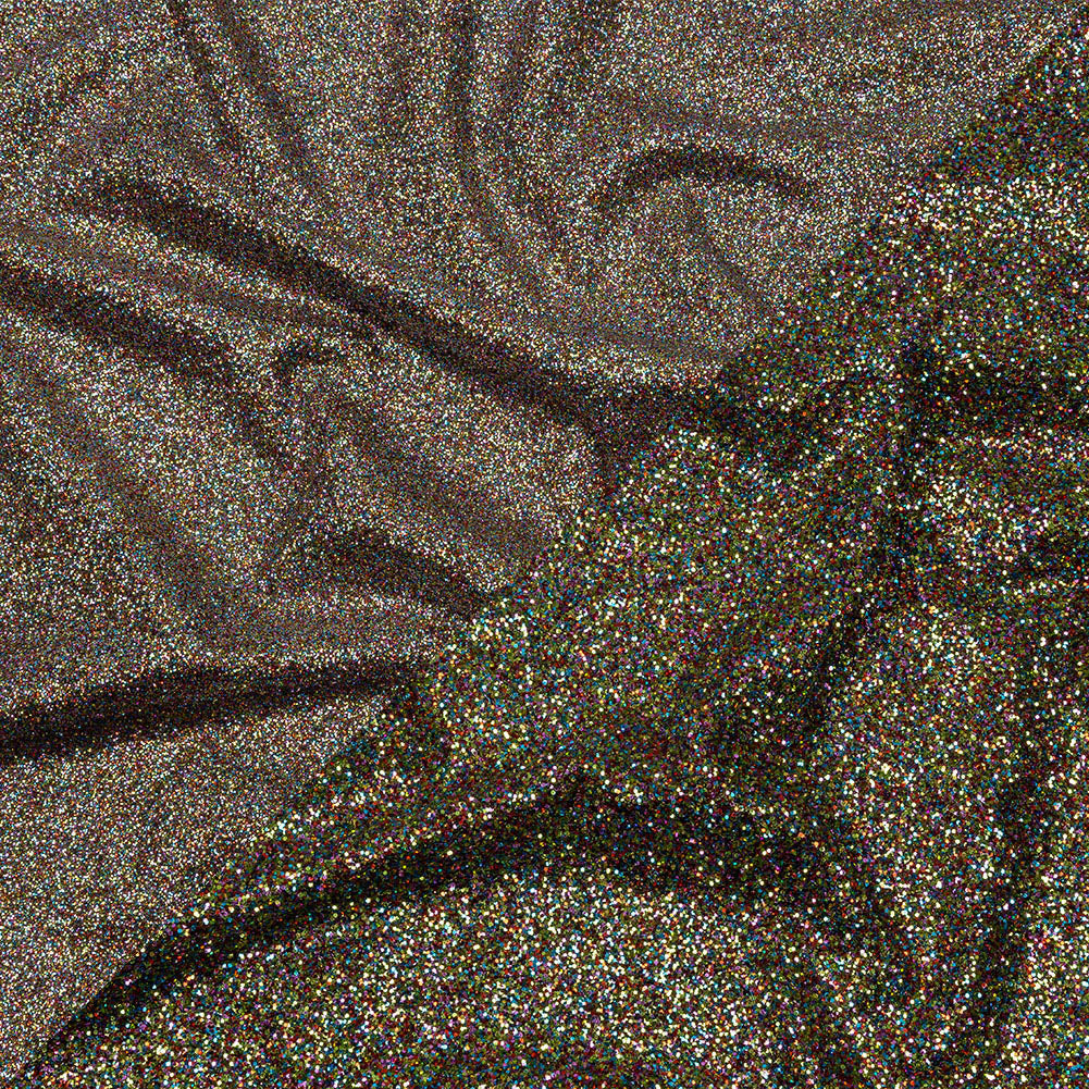 Double Faced Glitter Tulle - Rainbow - Gala Collection - Joann Fabrics