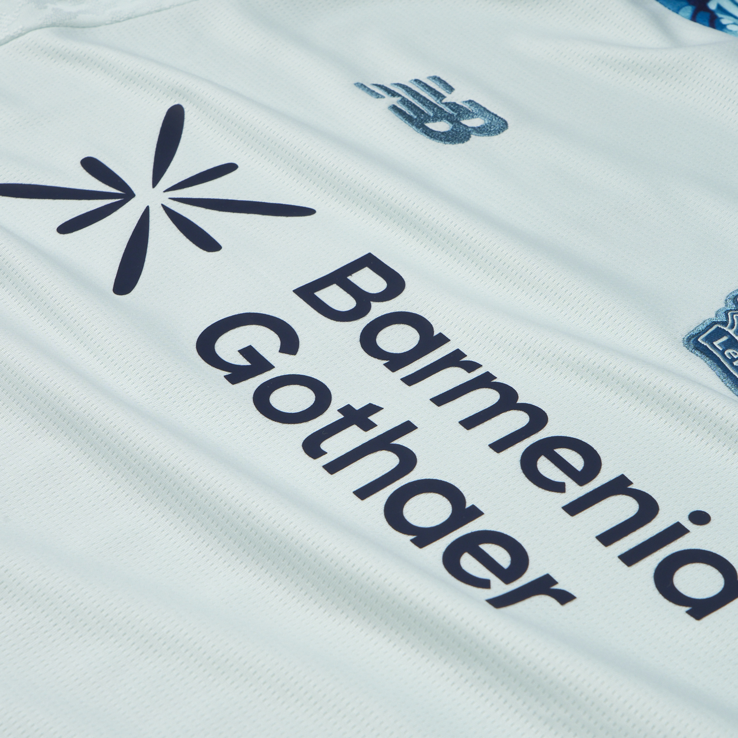 Bayer 04 Leverkusen 26-27 Away Jersey - Fans Version - UnitedFutballJersey