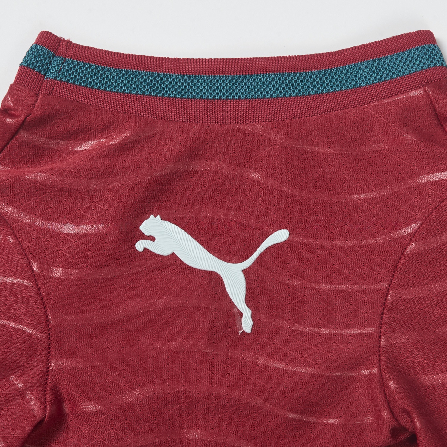 Portugal 2026 Home Pet Jersey - Player Version - UnitedFutballJersey