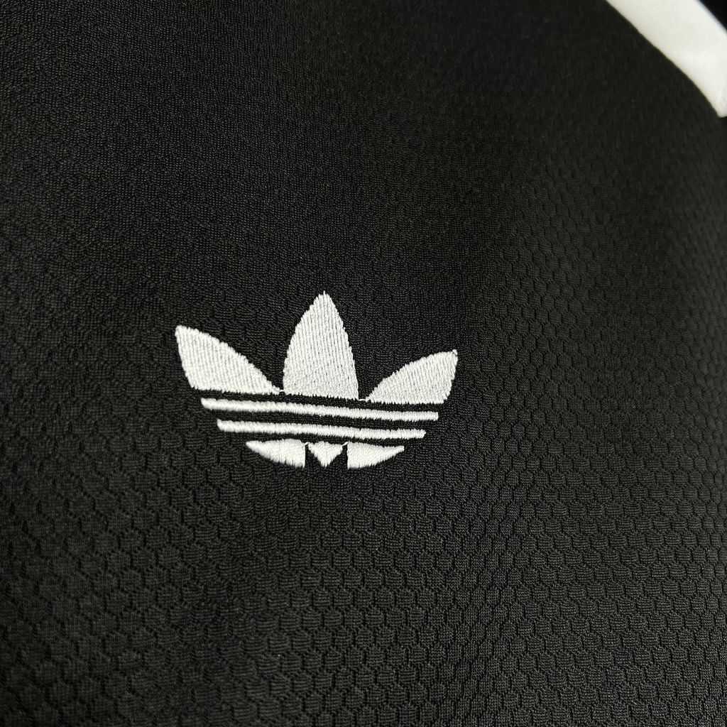 2024/2025 Real Madrid Training Football Shirt 1:1 Thai Quality