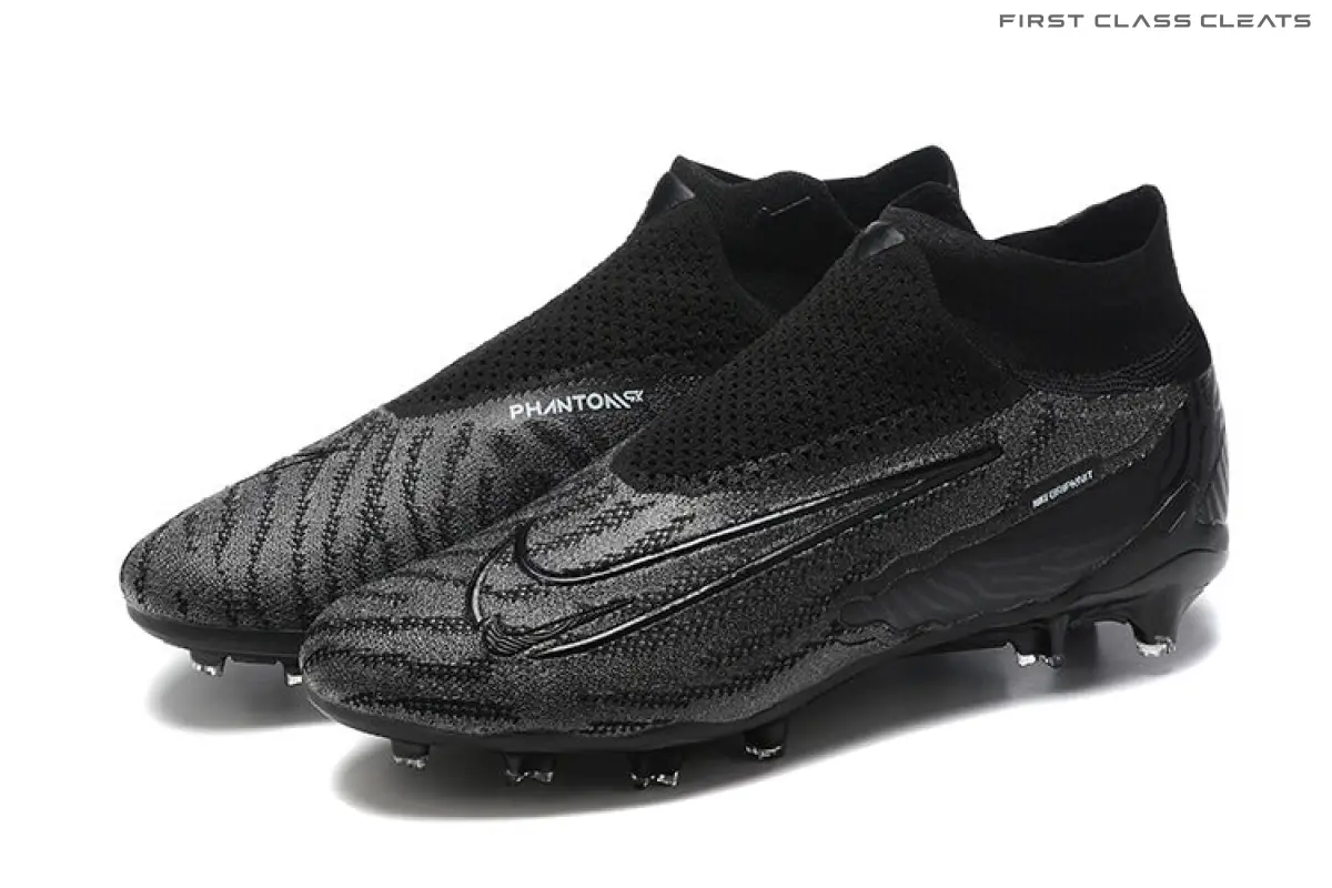 Phantom GX High Elite FG Blackout