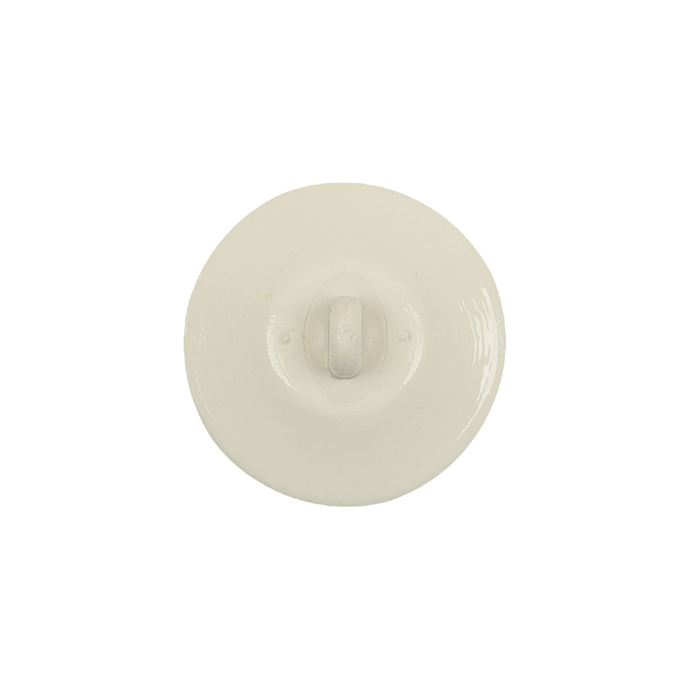Vintage Coneshaped Rhinestone Button with White Metal Shank Back - 32L/20mm - Joann Fabrics