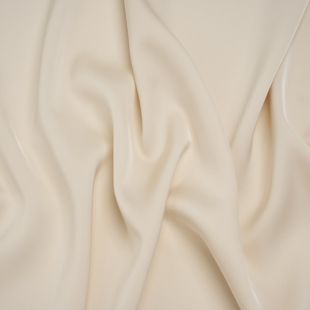 Soft Double Face Polyester Twill - Oatmeal - Viola Collection - Joann Fabrics