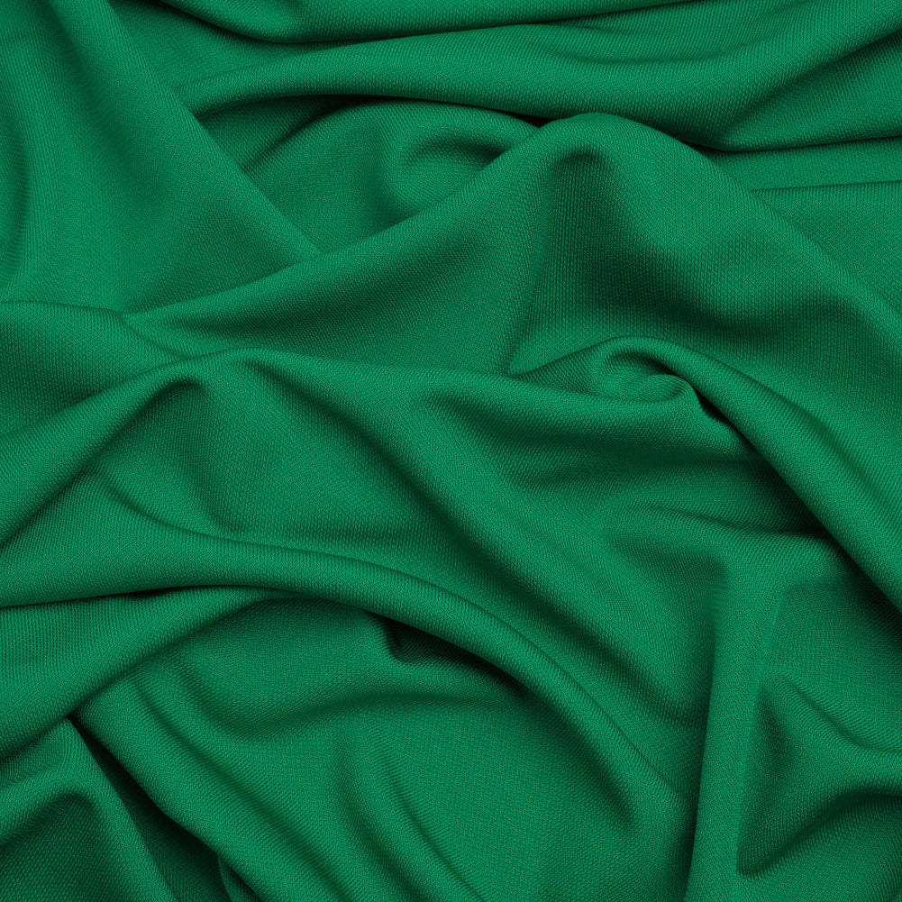 Rayon Matte Jersey - Kelly Green - Premium Collection - Joann Fabrics