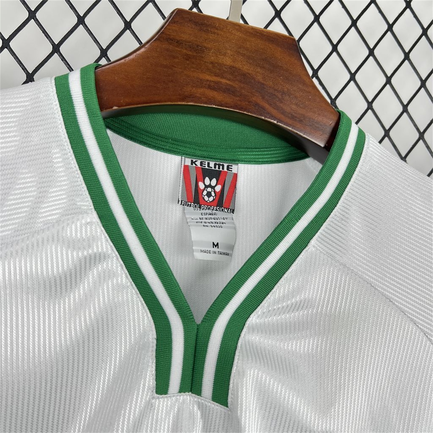 Retro Celta Vigo 2003-04 Away Jersey - UnitedFutballJersey