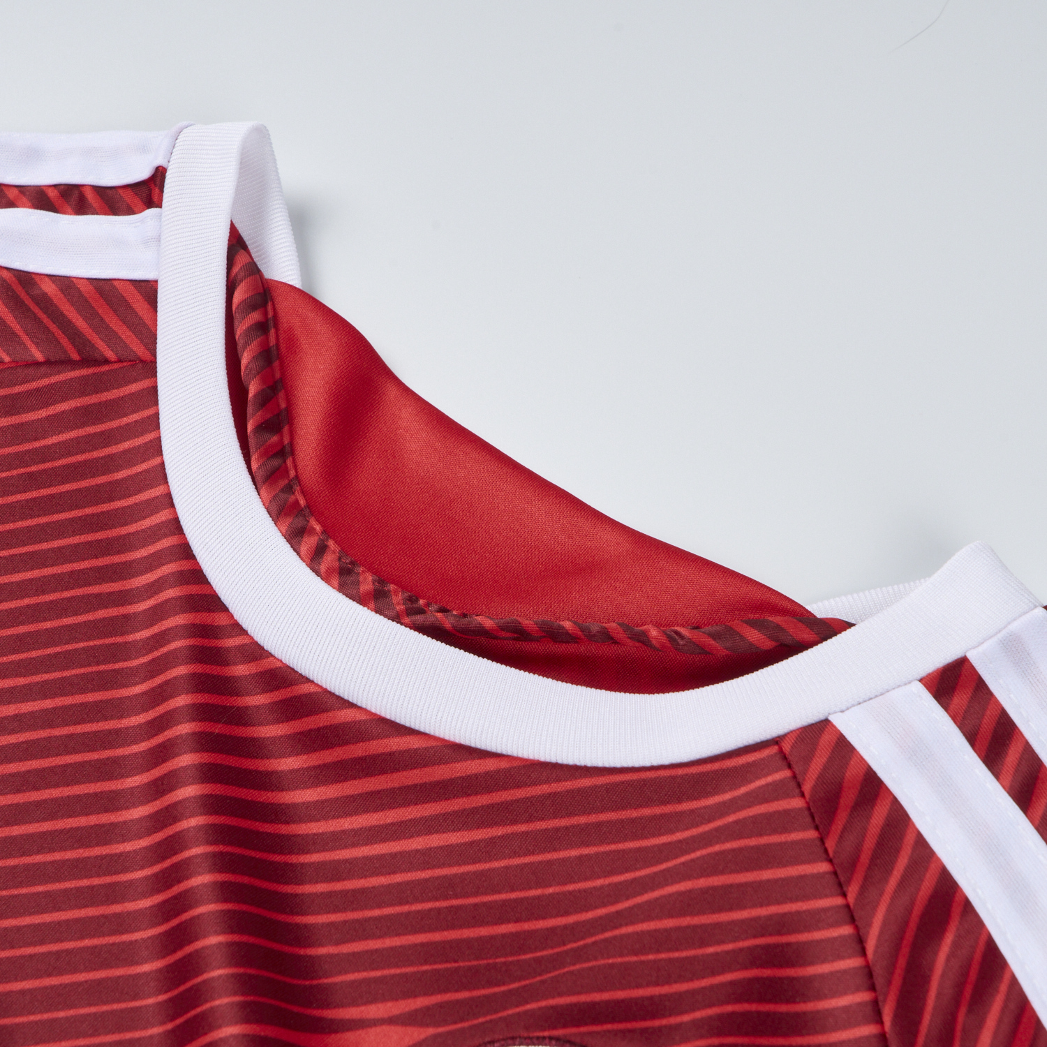 Nürnberg 26-27 Home Jersey - Fans Version - UnitedFutballJersey