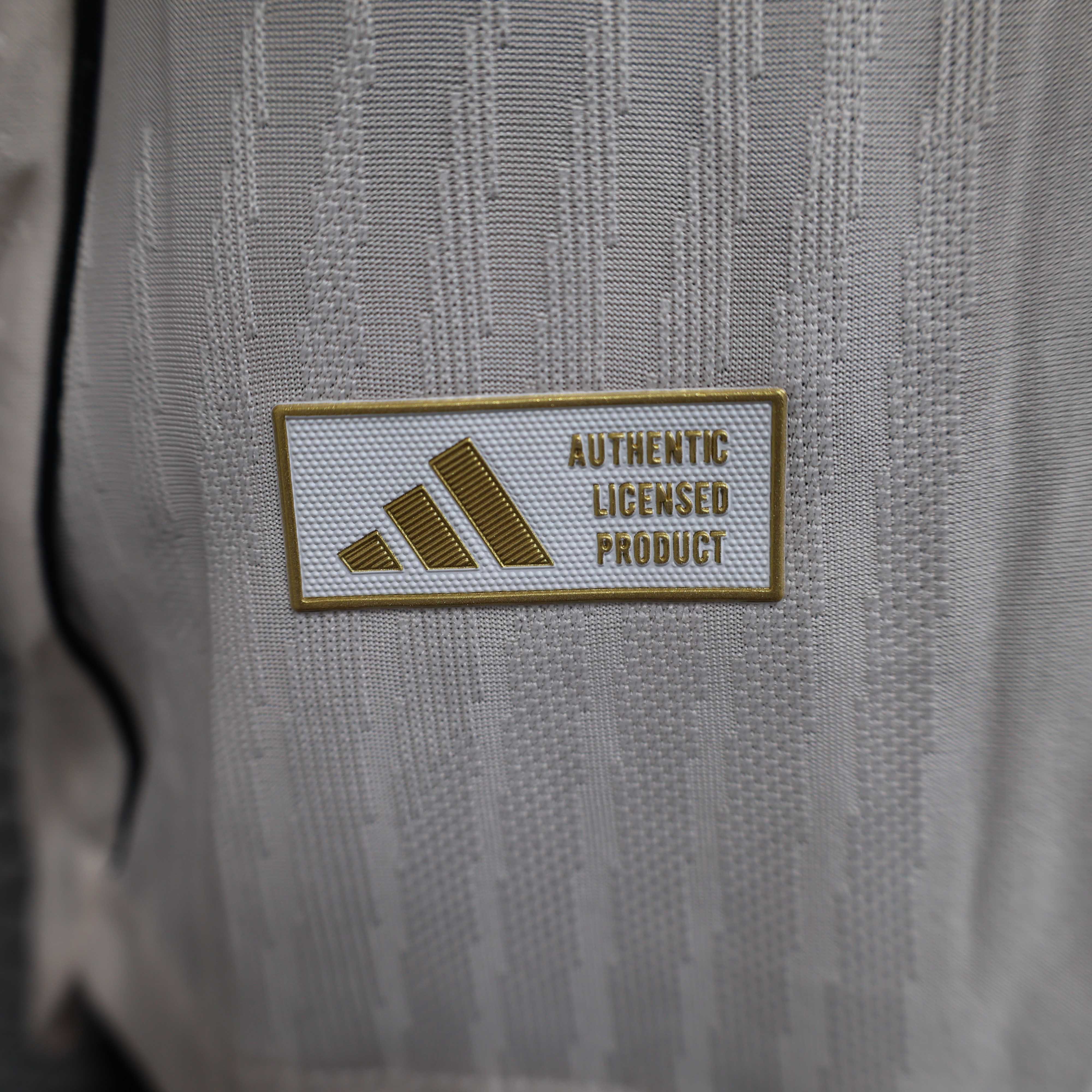 2025/2026 Player Version Real Madrid Special Edition 27 Football Jersey 1:1 Thai quality