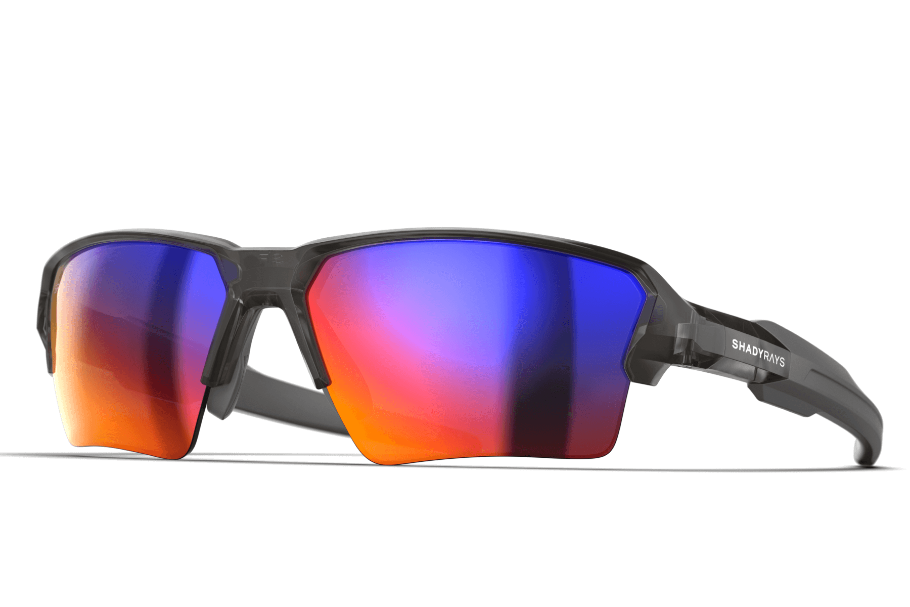 Talon – Mirage Smoke Polarized