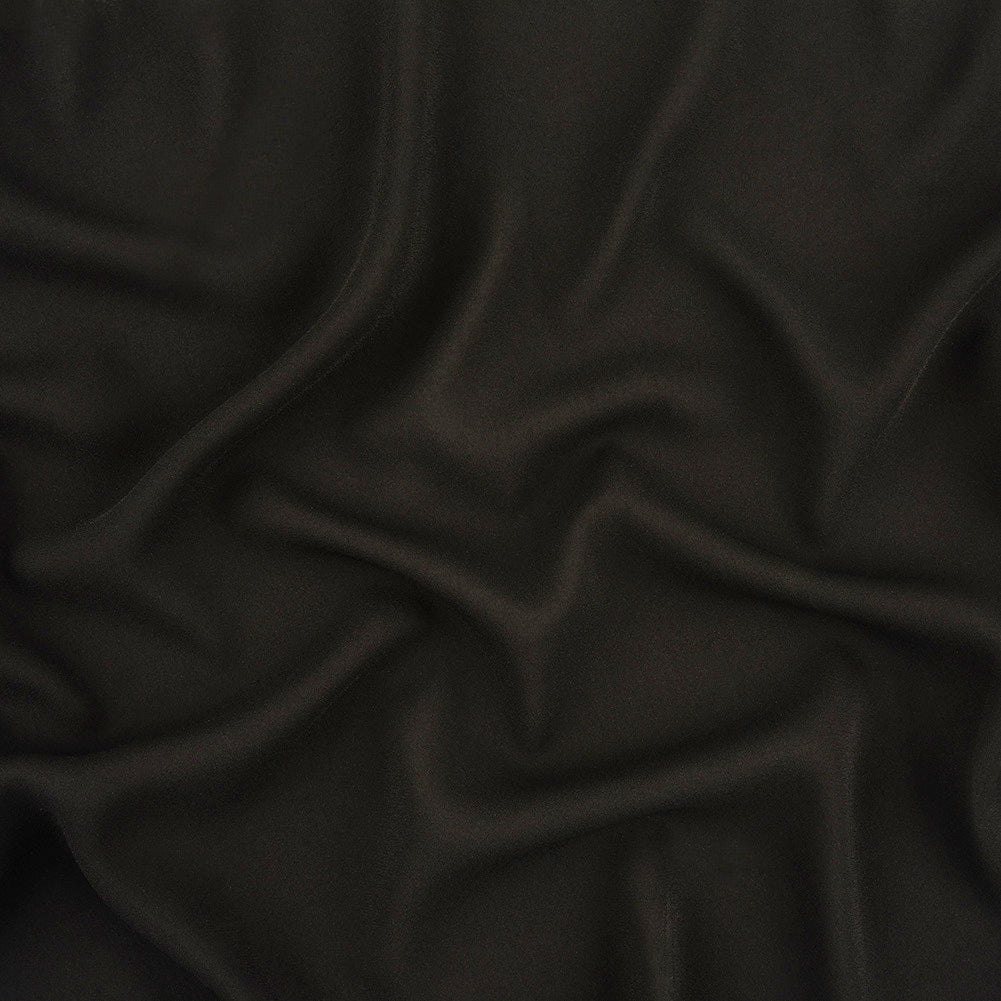 Italian Black Lightweight Rayon Crepe - Joann Fabrics