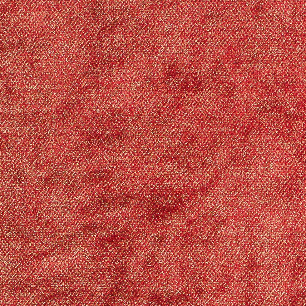 Short Pile Fire Engine Metallic Polyester Blended Velvet - Joann Fabrics