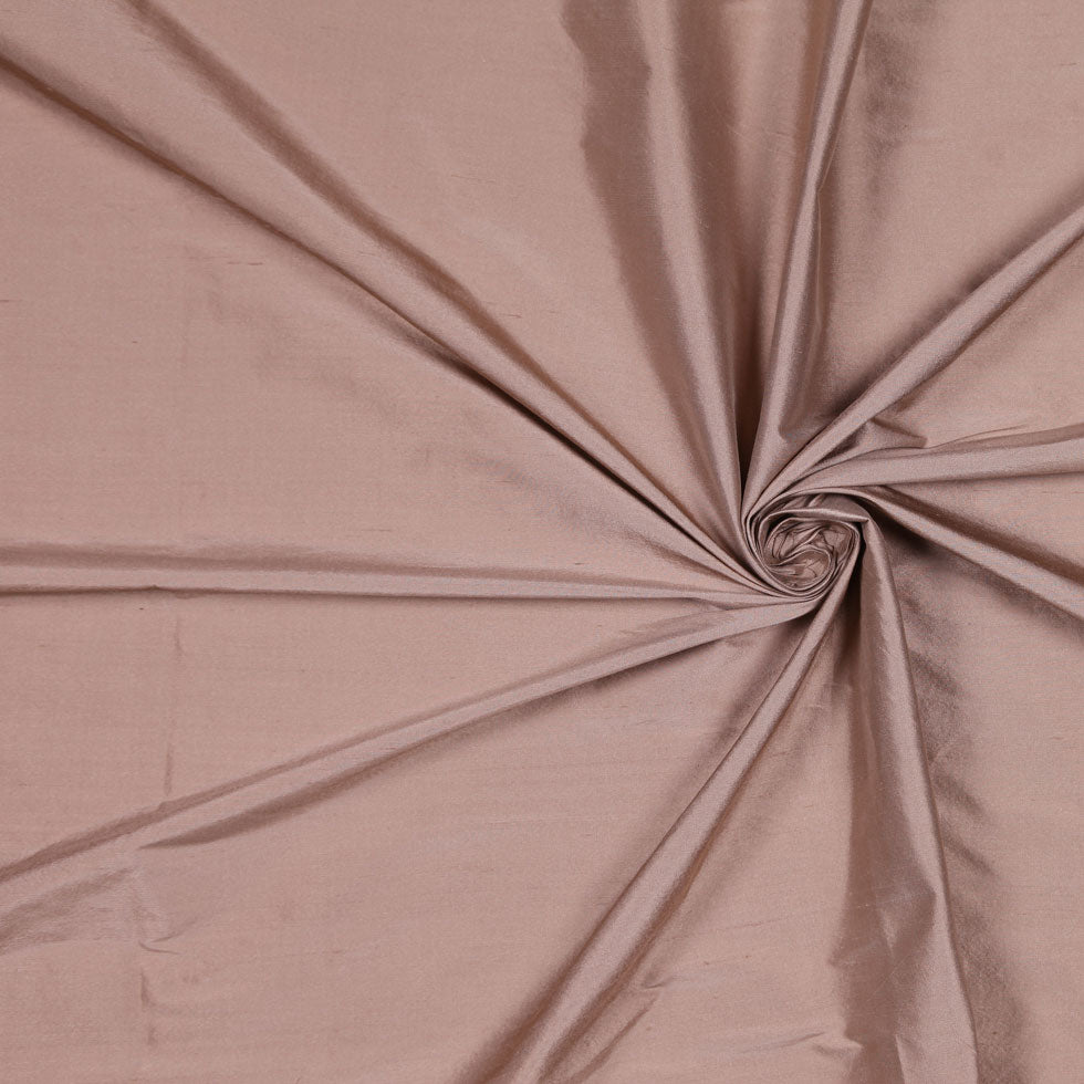 Silk Shantung - Light Taupe - Shantung Collection - Joann Fabrics