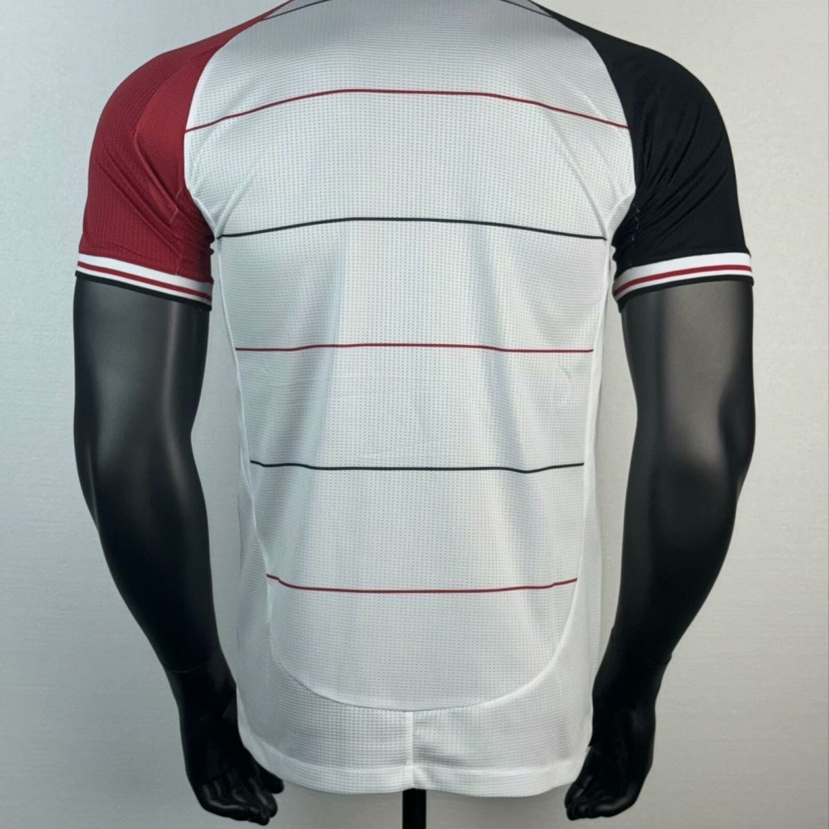 2025/2026 Player Version Manchester United Training clothes Football Shirt 1:1 Thai Quality