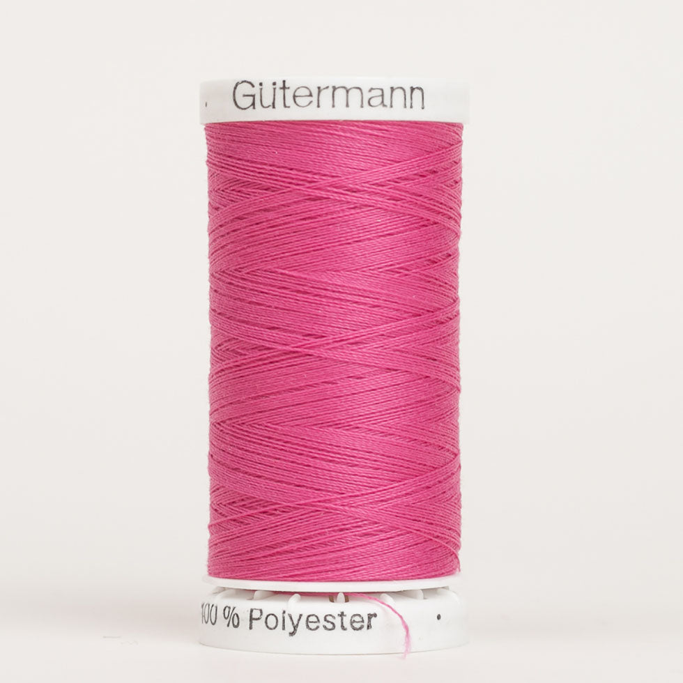 Gutermann Sew All Thread 250m - 320 Fuchsia - Joann Fabrics