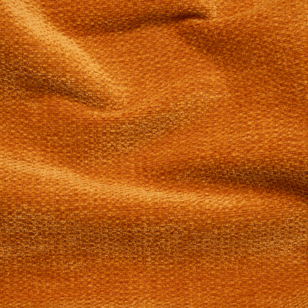 Chenille Upholstery Woven - Mango - Lanton Collection - Joann Fabrics