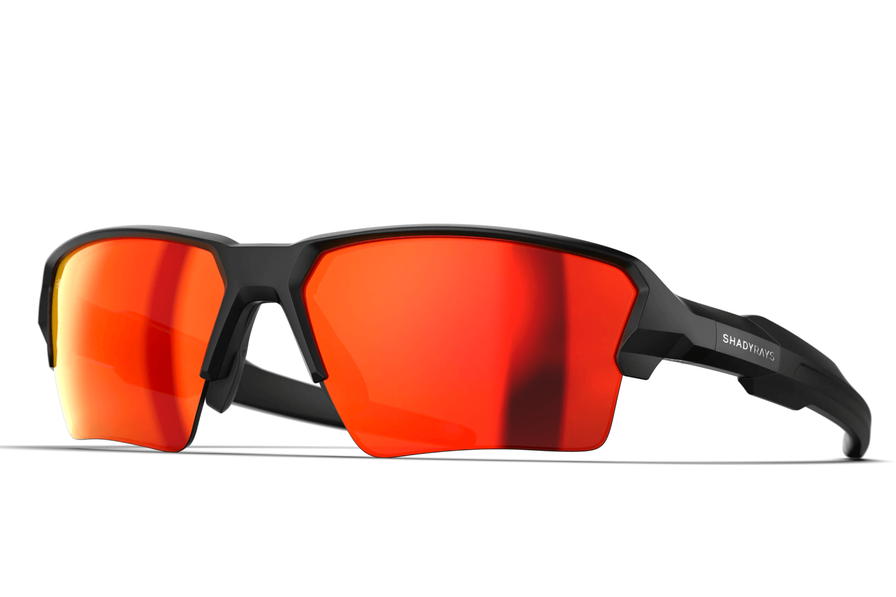 Talon – Black Infrared Polarized