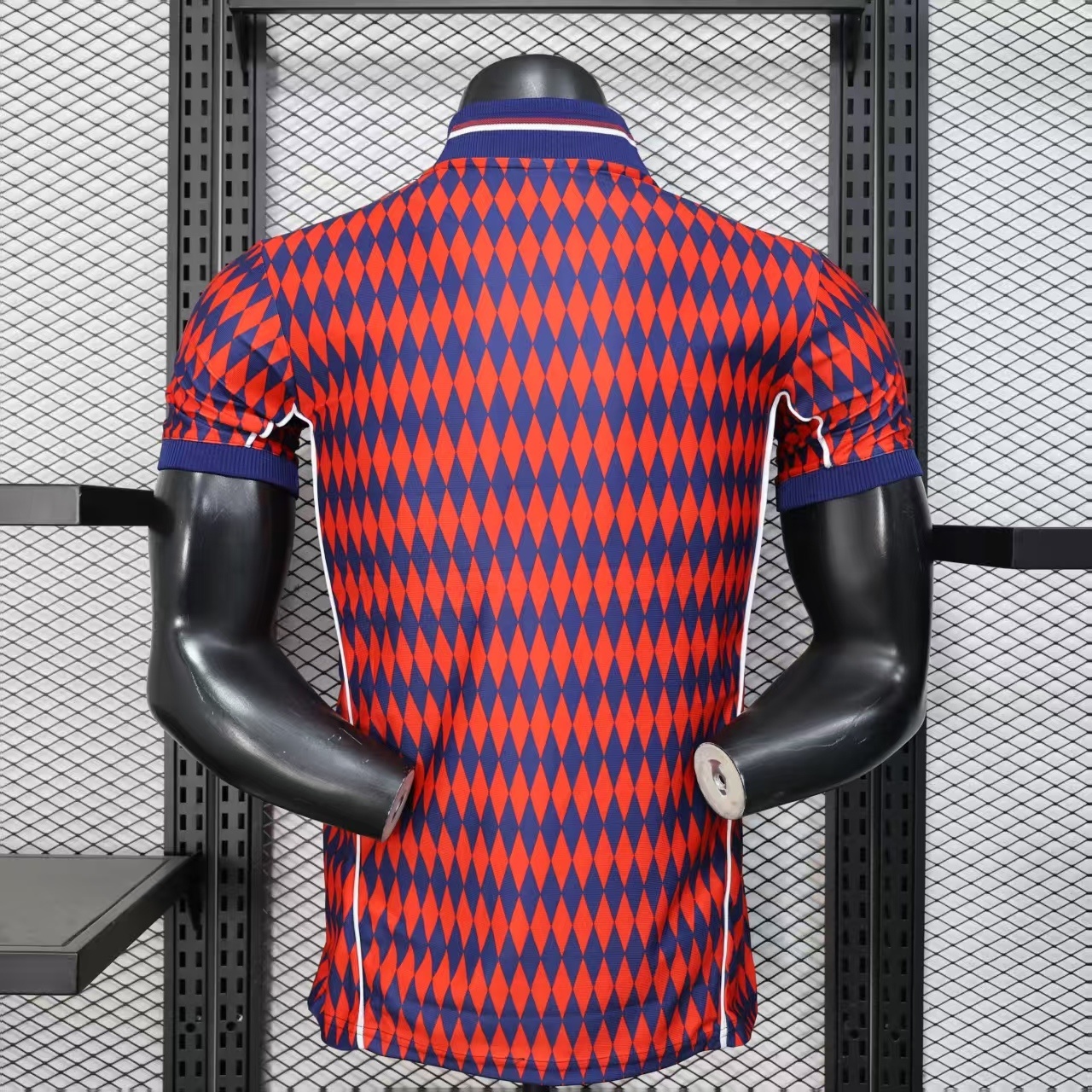 2025/2026 Player Version Bayern Munich Special Edition 02 Football Jersey 1:1 Thai quality