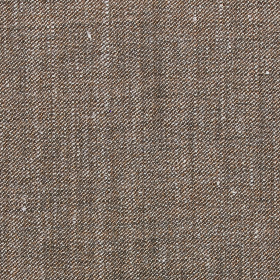Italian Brown Solid Wool Suiting - Joann Fabrics