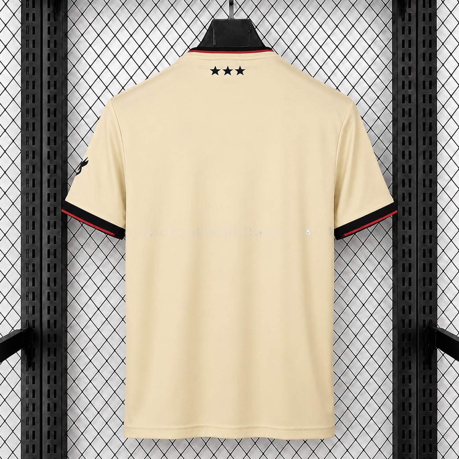 Ipswich Town 26-27 Away Jersey - Fans Version - UnitedFutballJersey