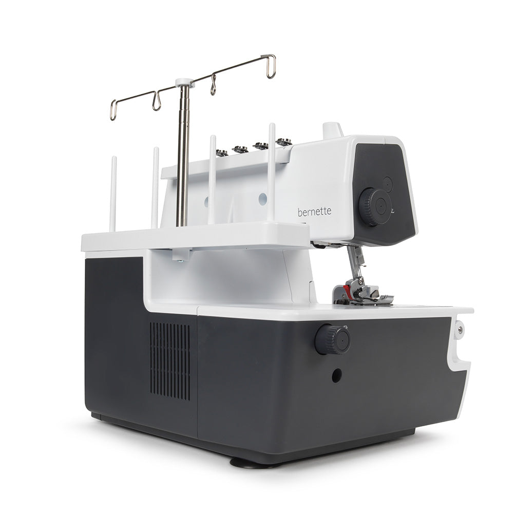 bernette 44 FUNLOCK - Overlock Serger Sewing Machine - Joann Fabrics