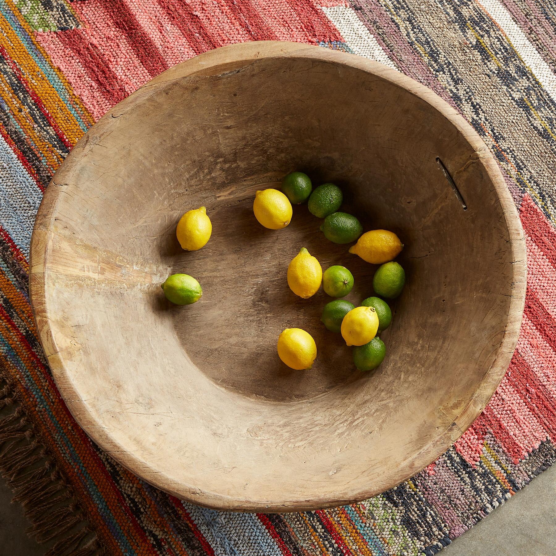 One-of-a-kind Handcrafted Bowl - Blair Catalog