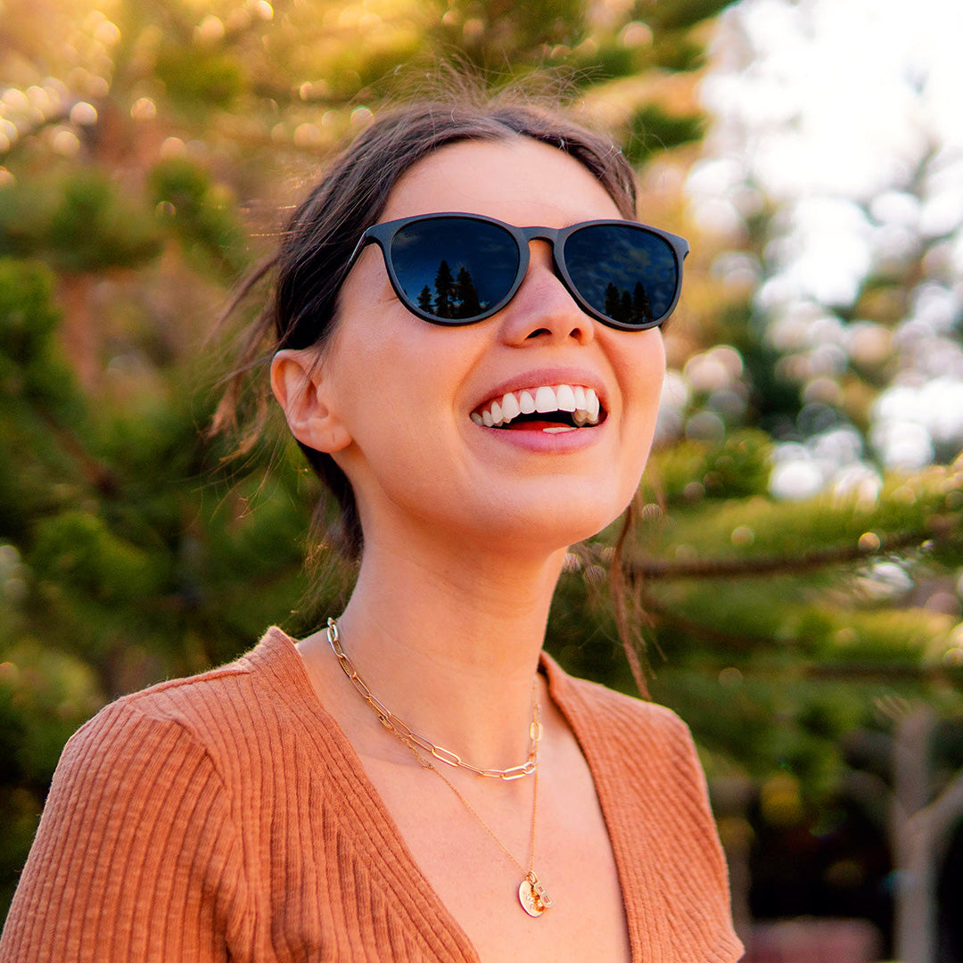 Allure – Stealth Polarized