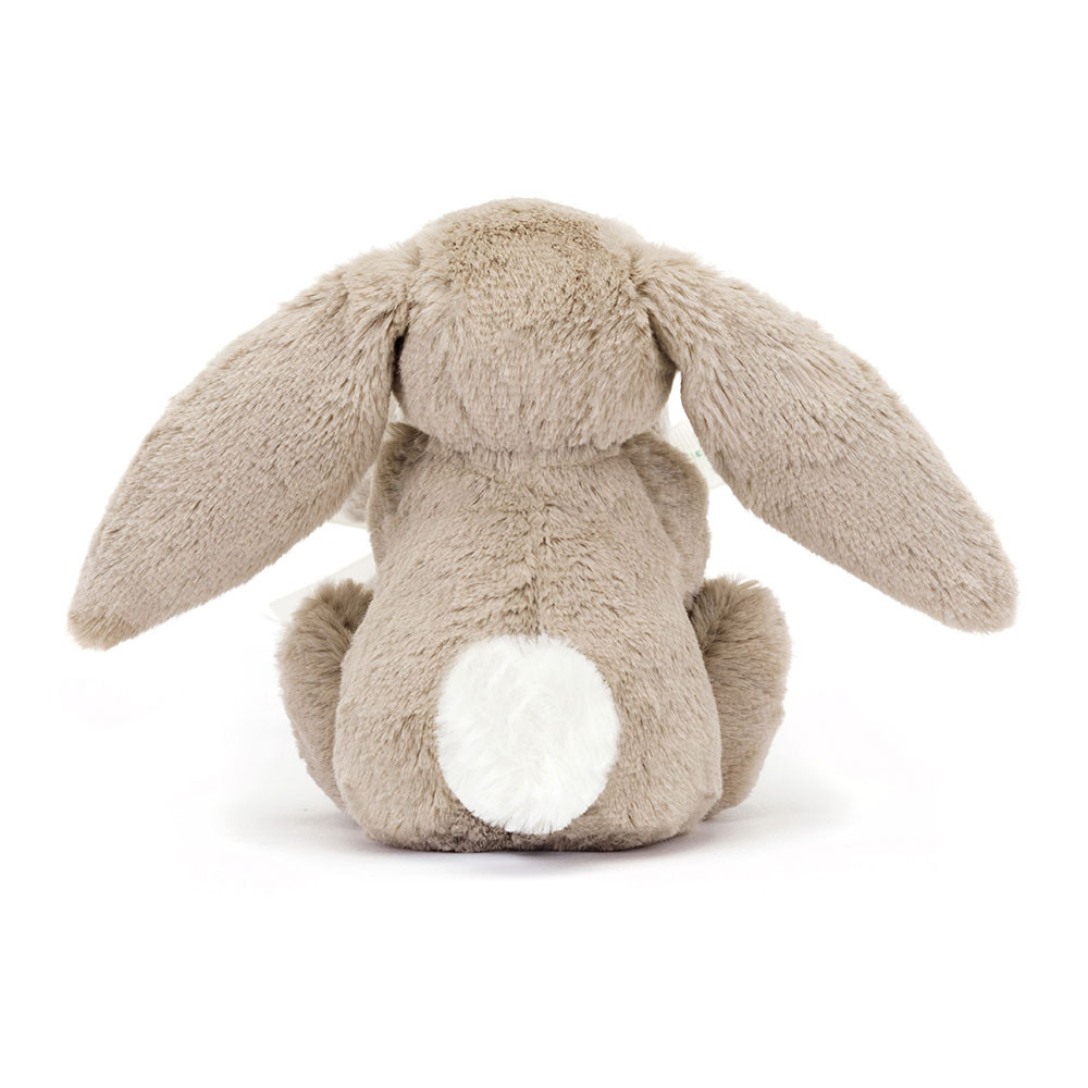 Bashful Bunny Soother