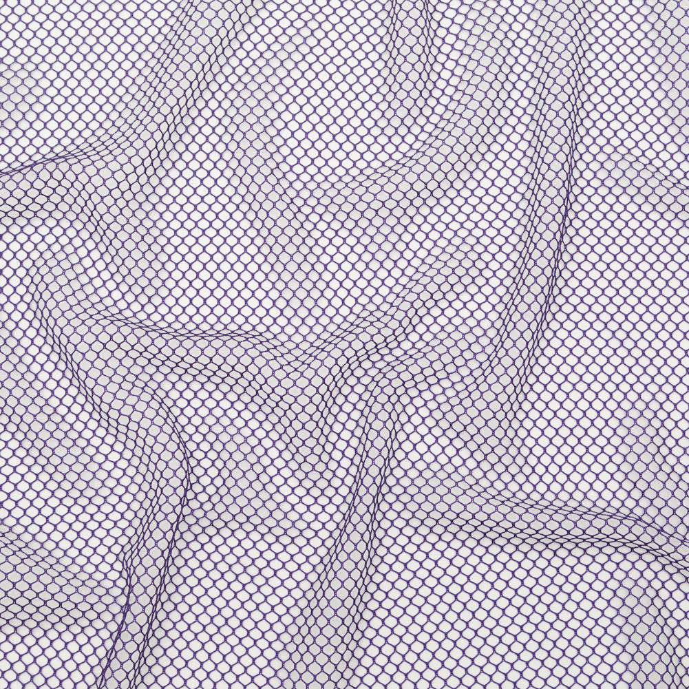 Radiant Purple Polyester Netting - Joann Fabrics