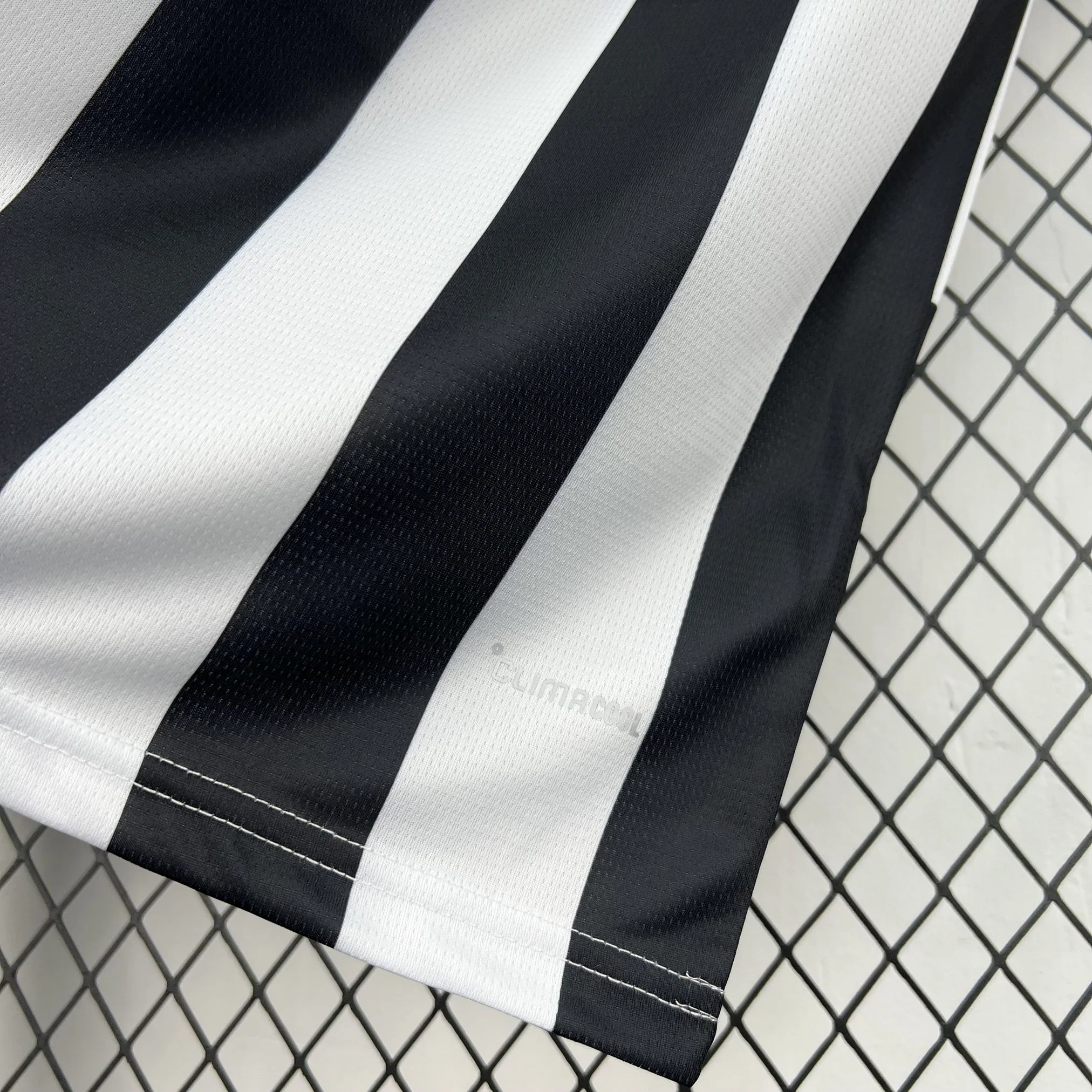 Juventus 26/27 Home Football Shirt for Supporters | S–2XL
