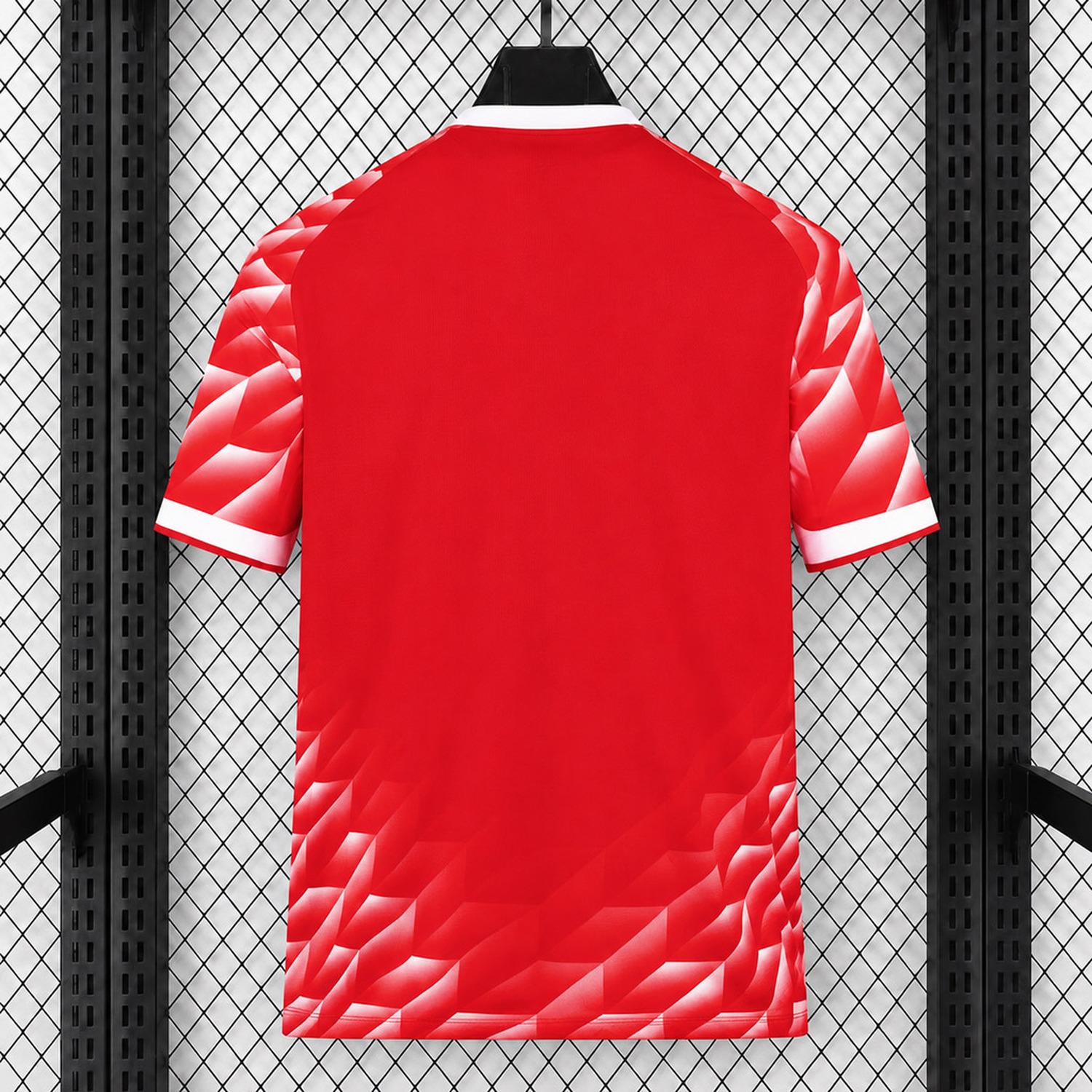 Stuttgart 26-27 Champions League Away Jersey - Fans Version - UnitedFutballJersey