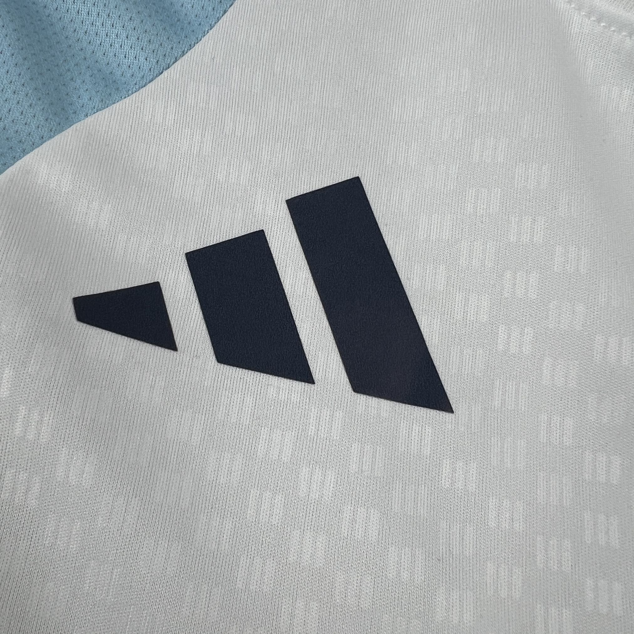 2025/2026 Argentina Training Suit White Football Shirt 1:1 Thai Quality