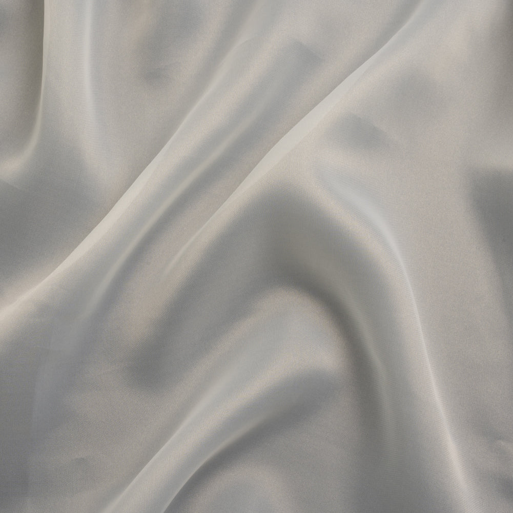 Satin-Faced Polyester Organza - Bright White - Ardea Collection by Mood - Joann Fabrics