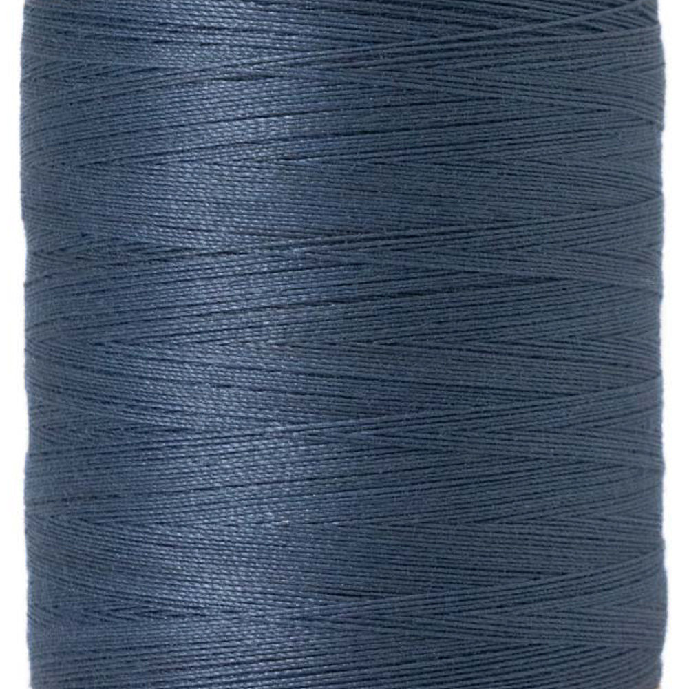 Gutermann Natural Cotton Thread 800m - 5705 Stormy Gray - Joann Fabrics