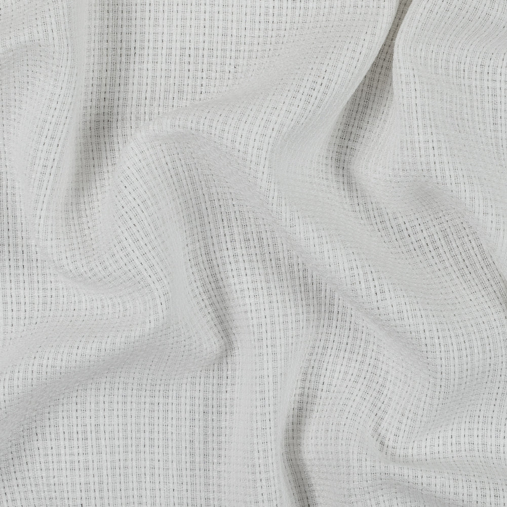 Italian Ivory Textural Linen Woven - Joann Fabrics