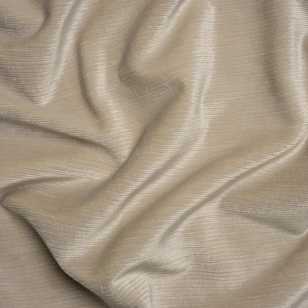 Plush Upholstery Corduroy - Mineral - Emerson Collection - Joann Fabrics