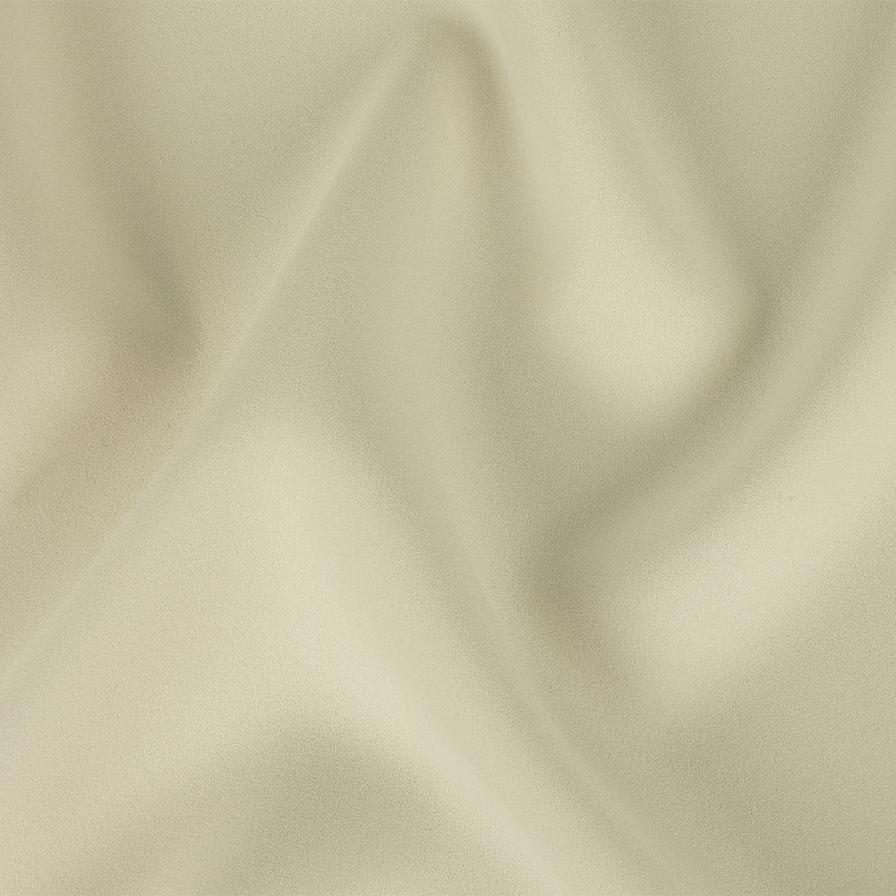 Vanilla Ice Polyester Bonded Crepe Double Cloth - Joann Fabrics