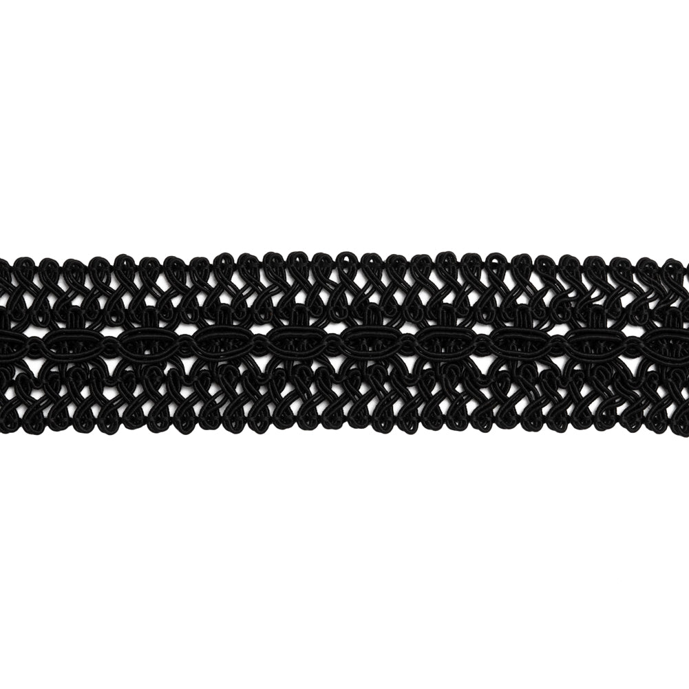 Gimp Braided Trim - 1.5