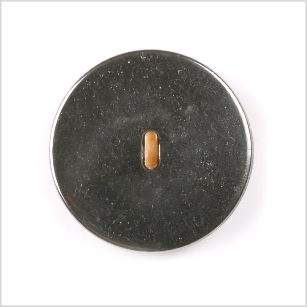 Light Brown Zamac Button - 44L/28mm - Joann Fabrics