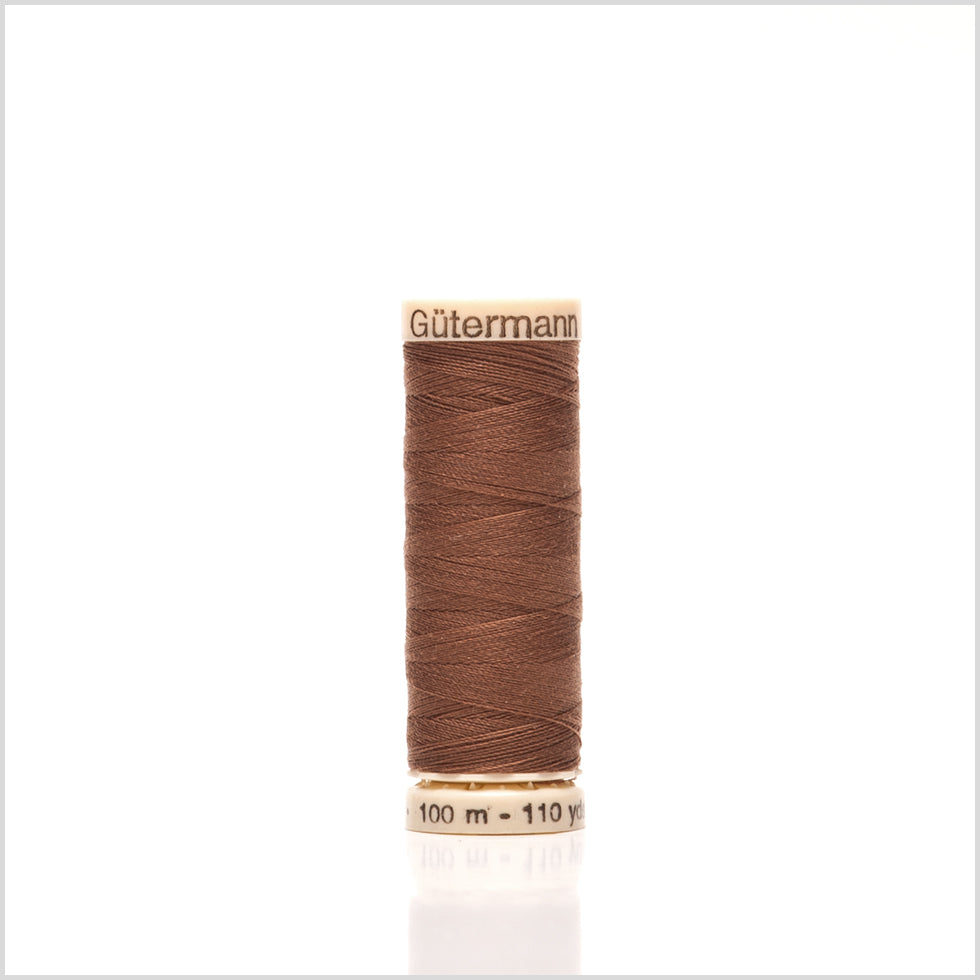 Gutermann Sew All Thread 100m - 539 Toast - Joann Fabrics