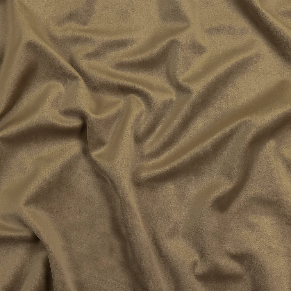 Tree House Creamy Polyester Velvet - Joann Fabrics