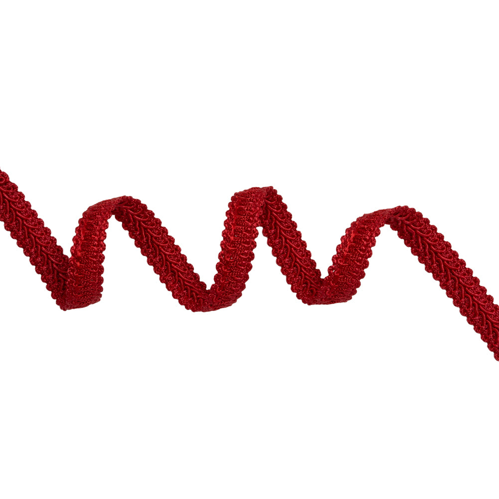 Gimp Braided Trim - 0.5