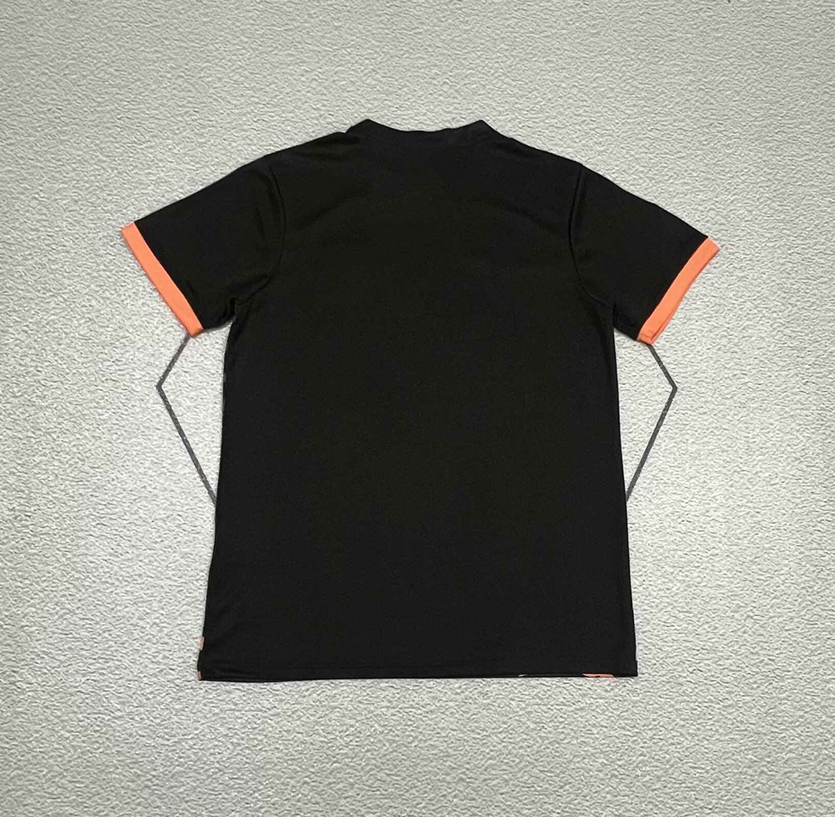 2025/2026 Barcelona Special Edition 07 Football Jersey 1:1 Thai Quality
