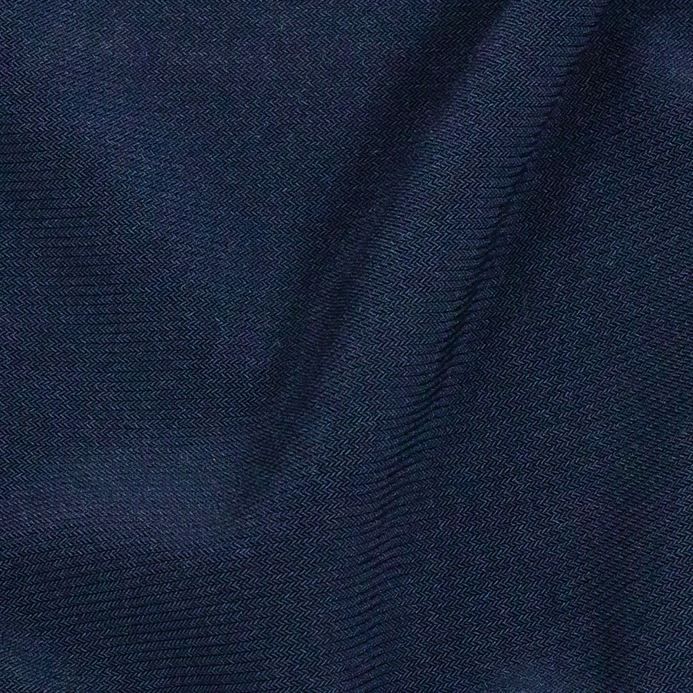 Ralph Lauren Lighthouse Navy Stretch Matte Jersey - Joann Fabrics