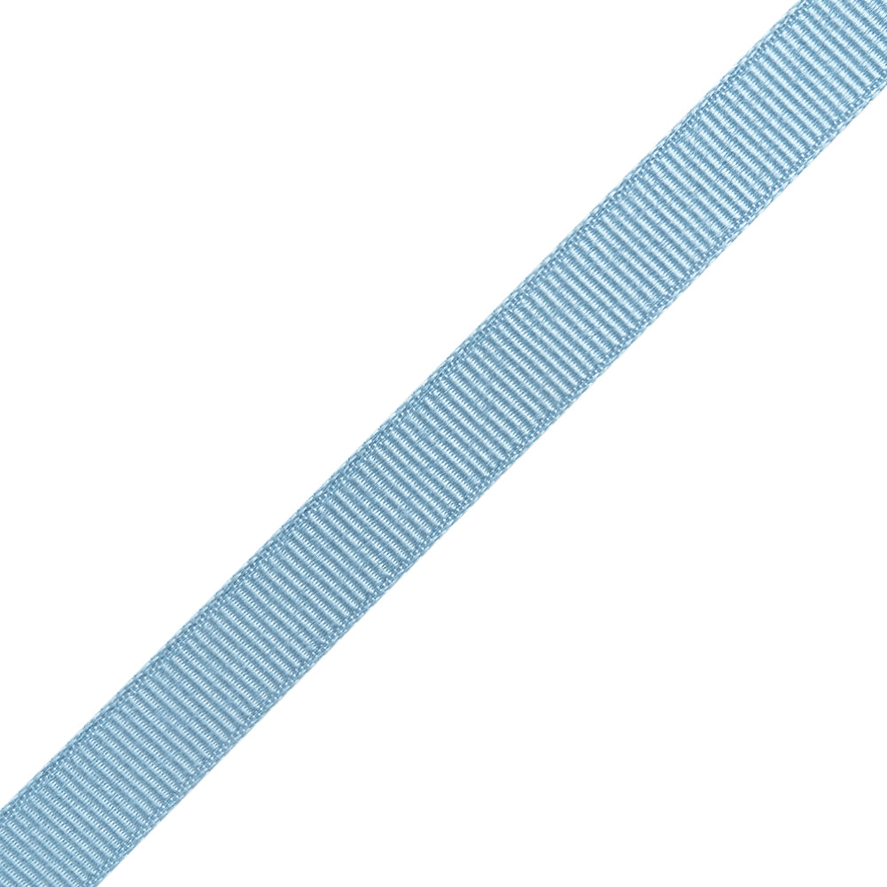 Grosgrain Ribbon - 10mm - Steel - Joann Fabrics