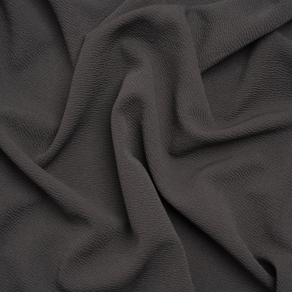 Stretch Liverpool Knit - Charcoal - Evangeline Collection - Joann Fabrics