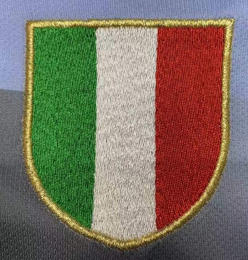 2002/2003 Retro Juventus Goalkeeper Soccer Jersey 1:1 Thai Quality