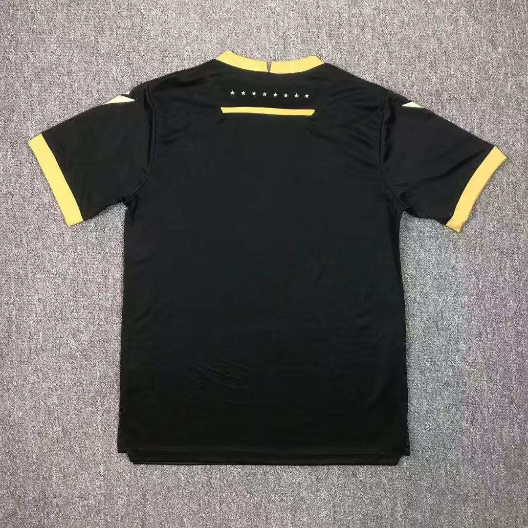 2024/2025 Nantes Away Football Shirt 1:1 Thai Quality