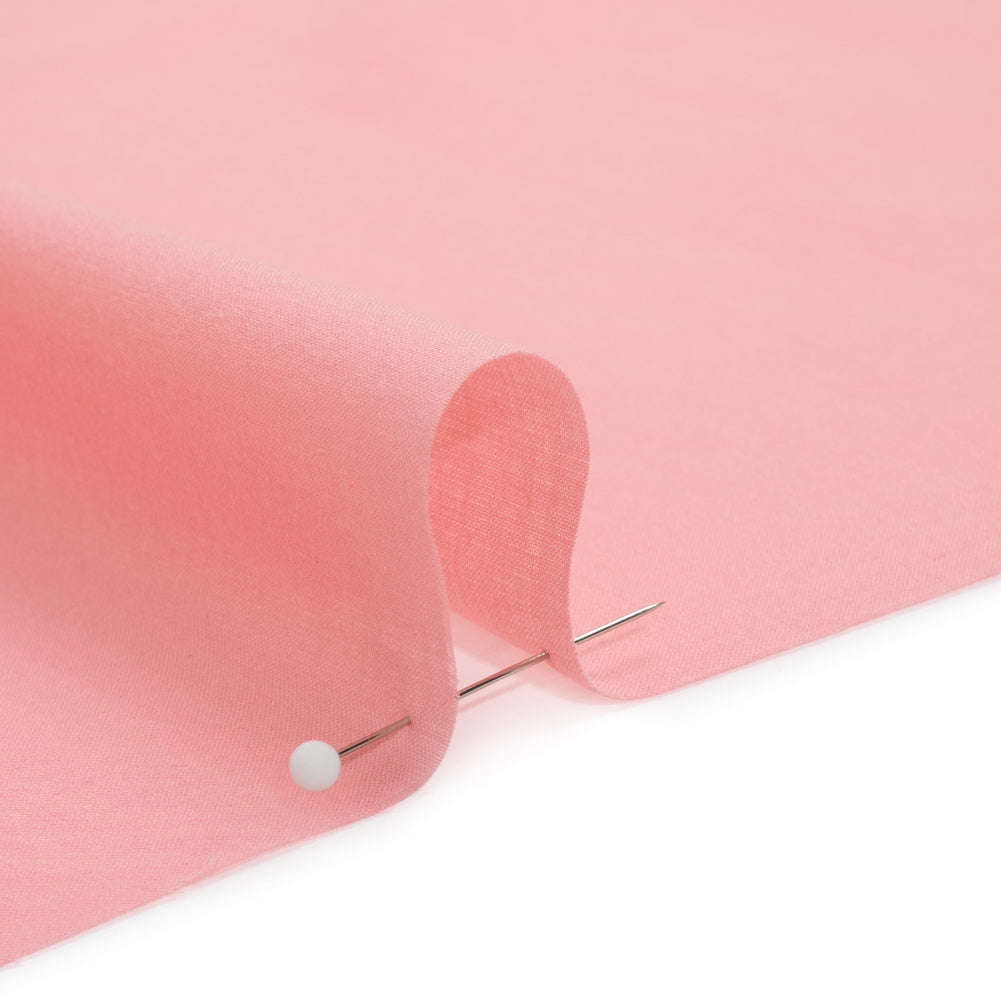 Famous Australian Designer Petal Pink Cotton Voile - Joann Fabrics