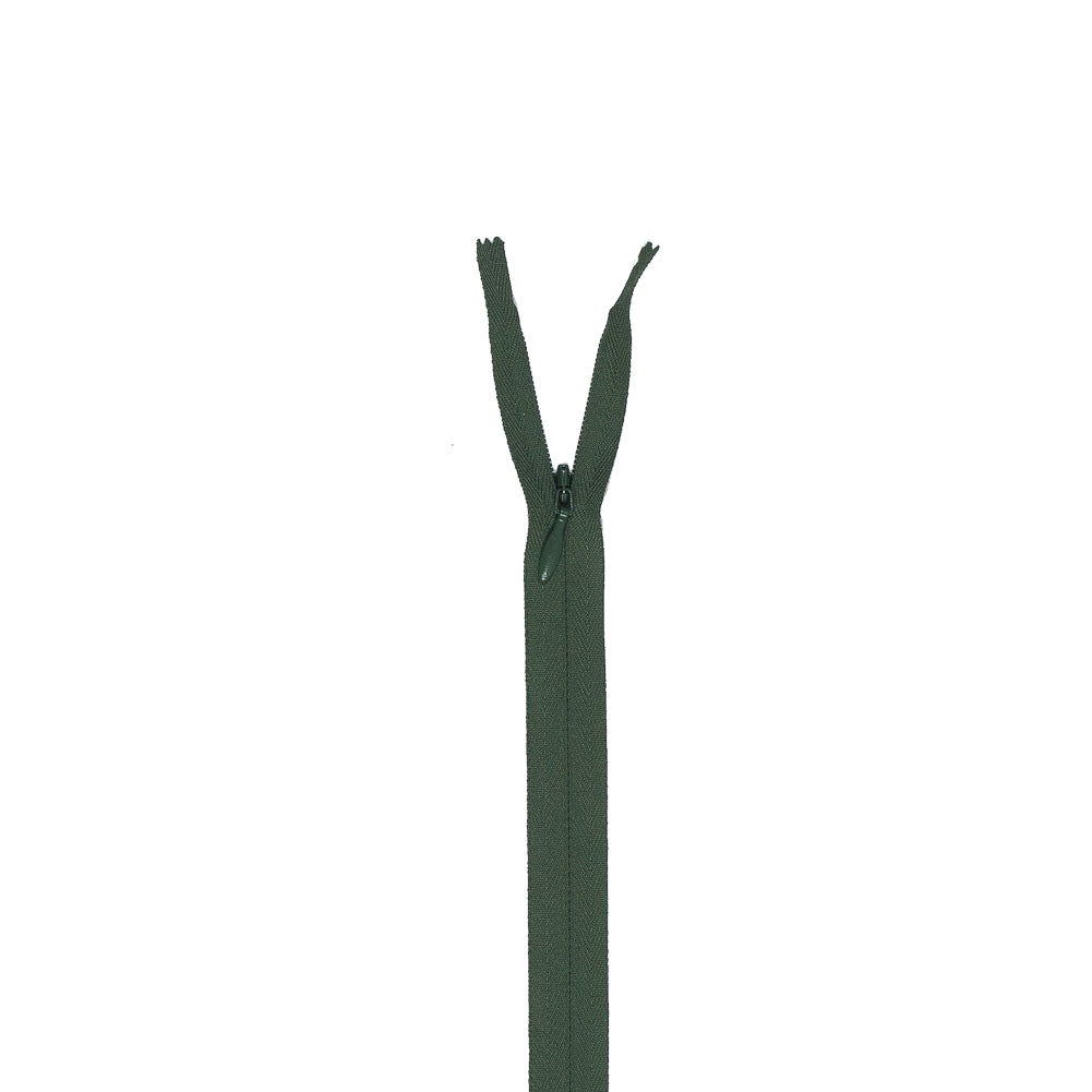Invisible Zipper 9