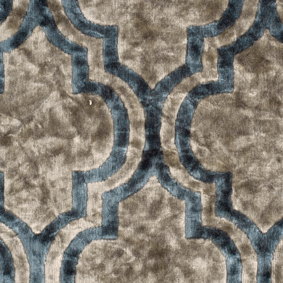 Gray Moroccan Velvet - Joann Fabrics