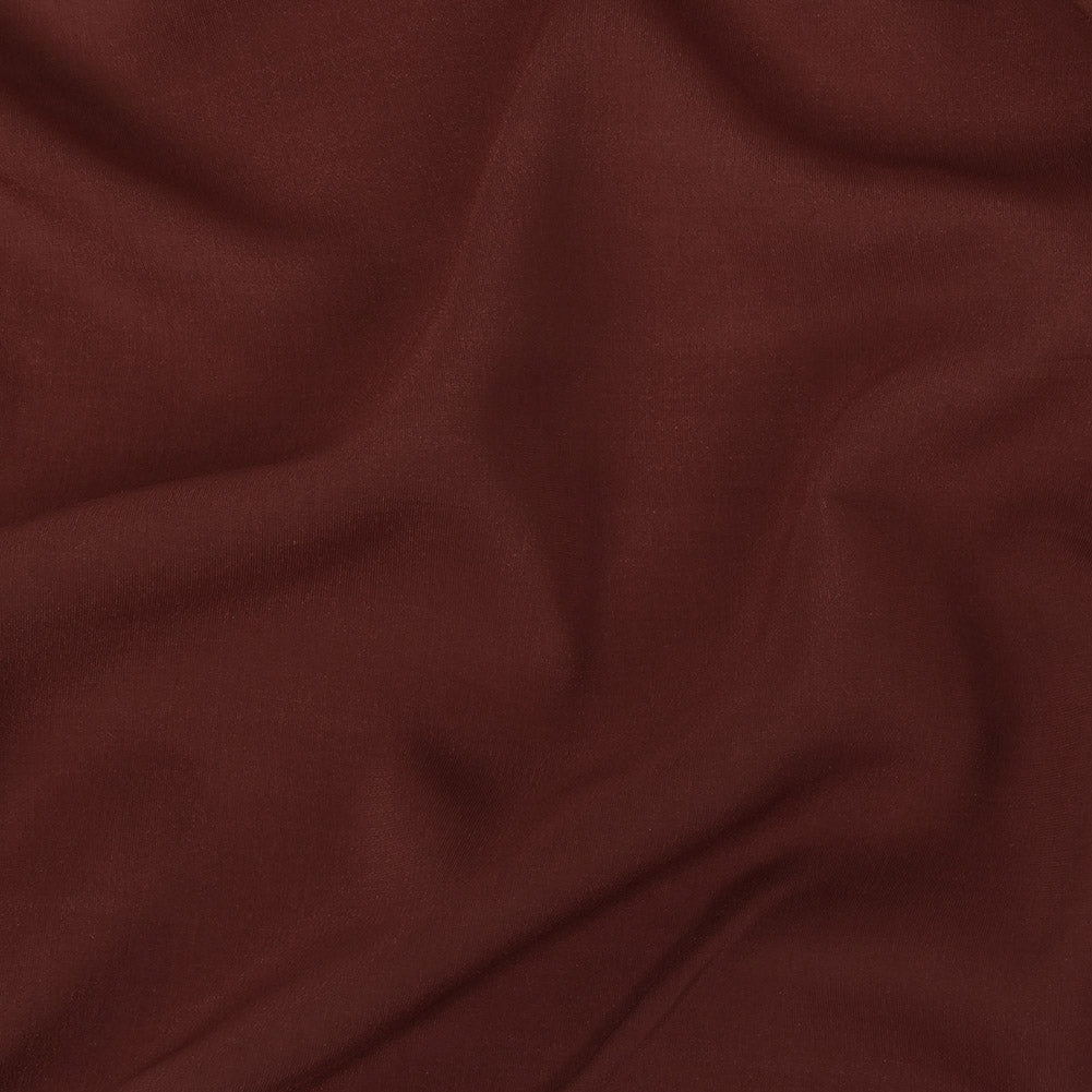 Famous Australian Designer Garnet Stretch Viscose Lining - Joann Fabrics